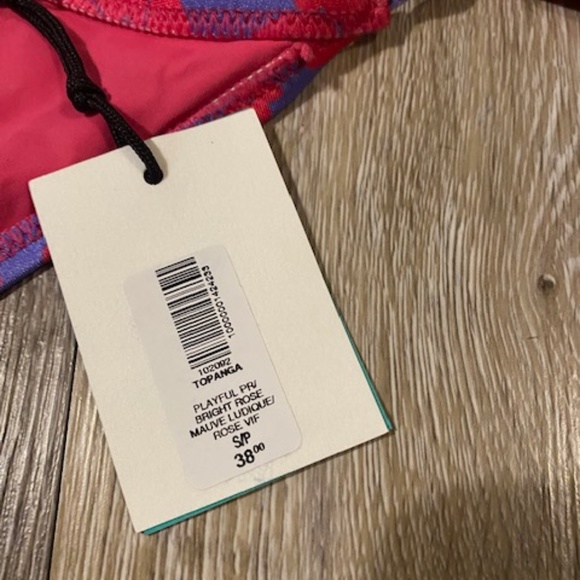 BNWT - Aritzia TNA - Topanga String Bikini Set - Picture 5 of 5